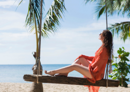 Scenic Escapes: Vacation Rentals with Nature-Focused Amenities