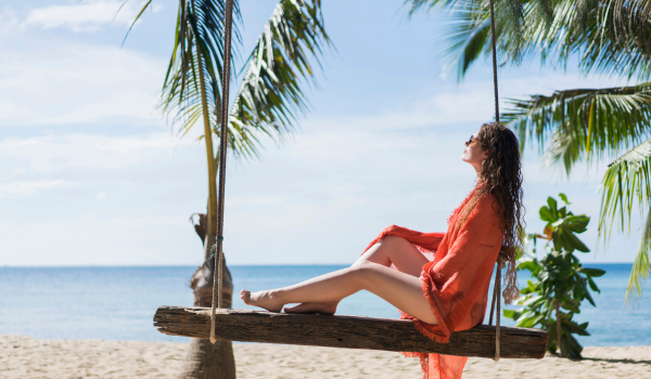 Scenic Escapes: Vacation Rentals with Nature-Focused Amenities