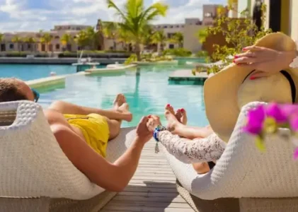 Natural Haven: Vacation Homes with Amenities That Celebrate the Outdoors