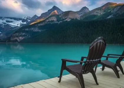 Wilderness Wonders: Nature-Centric Amenities for Your Vacation Stay