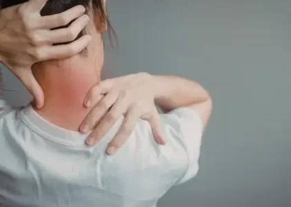 Why Massage Helps Break the Pain Tension Cycle