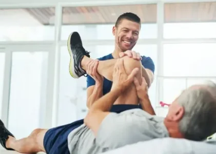 How Massage Improves Range of Motion Over Time