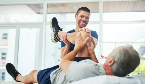 How Massage Improves Range of Motion Over Time