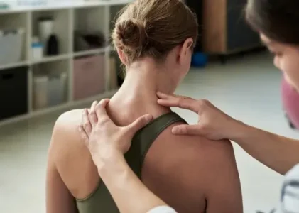 How Massage Supports Better Posture and Alignment