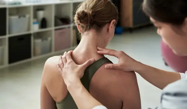 How Massage Supports Better Posture and Alignment